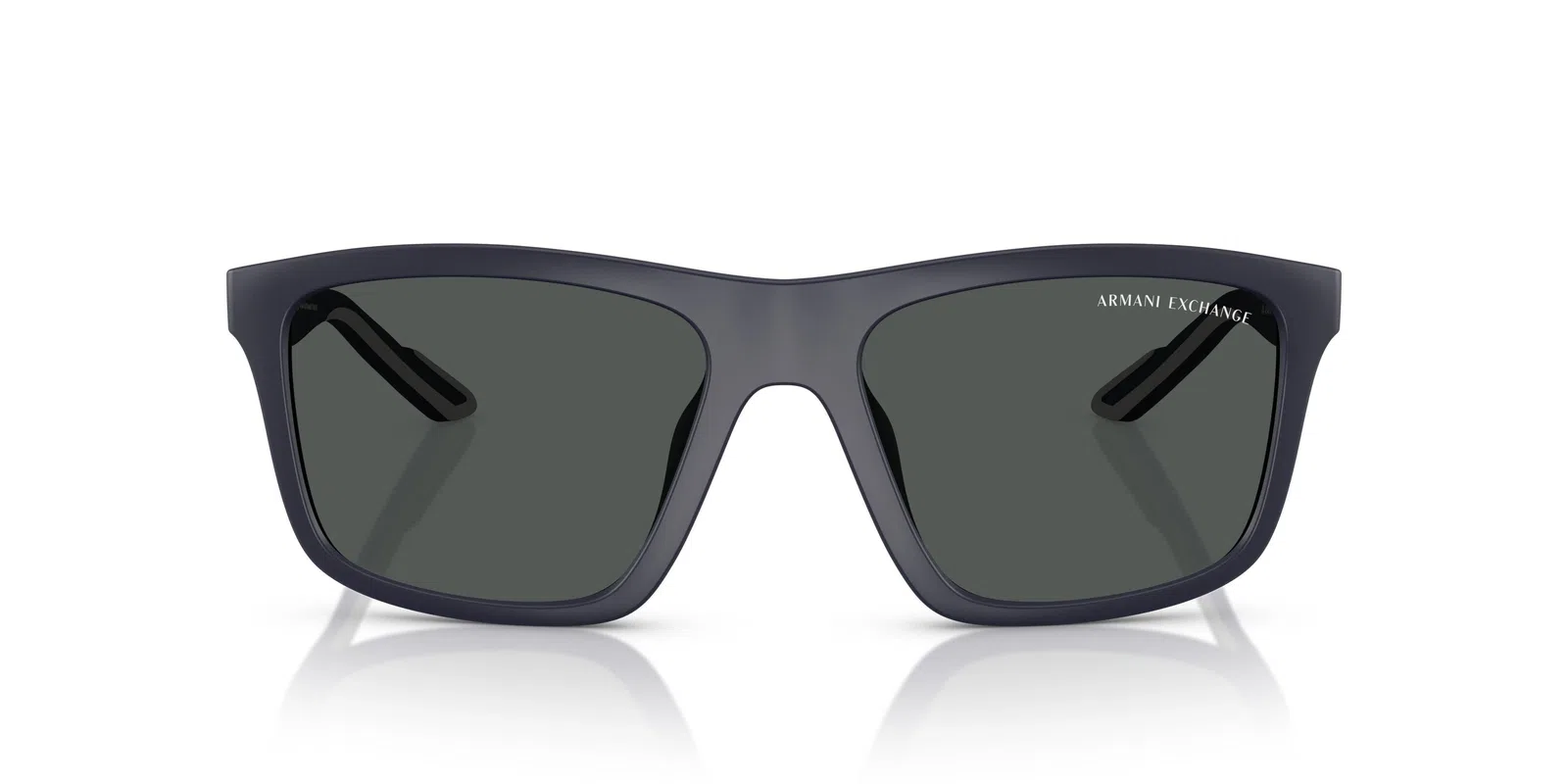 Armani Exchange 4149SU Sunglasses - view 9